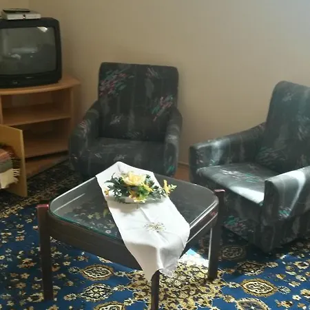 Ezust Fenyo Vendeghaz Casa de hóspedes