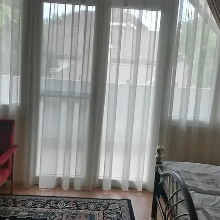 Casa de hóspedes Ezust Fenyo Vendeghaz *