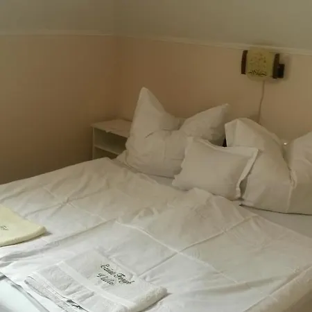 Ezust Fenyo Vendeghaz Siófok