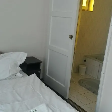 Ezust Fenyo Vendeghaz Casa de hóspedes