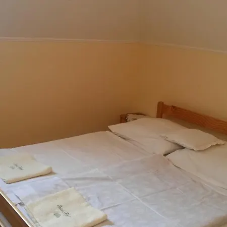 Casa de hóspedes Ezust Fenyo Vendeghaz *