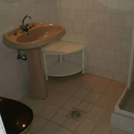 Ezust Fenyo Vendeghaz Casa de hóspedes *