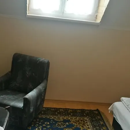 Ezust Fenyo Vendeghaz * Siófok