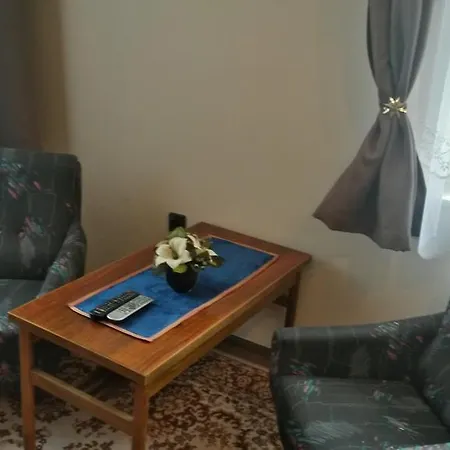 Casa de hóspedes Ezust Fenyo Vendeghaz Siófok