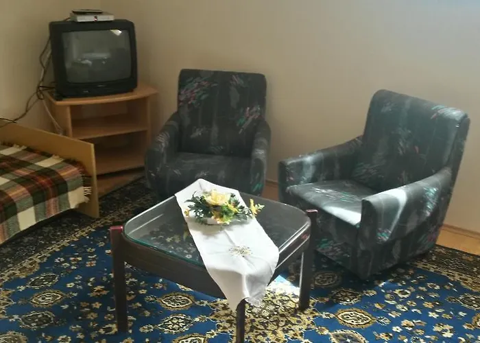 Ezust Fenyo Vendeghaz Gasthuis