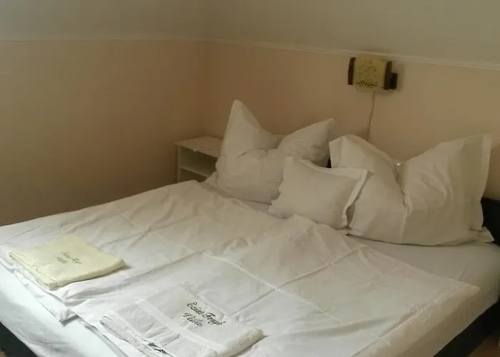 Ezust Fenyo Vendeghaz Siófok