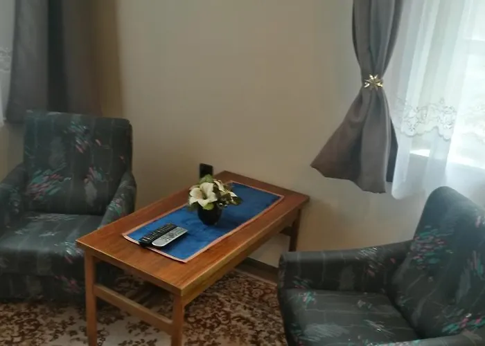 Gasthuis Ezust Fenyo Vendeghaz Siófok